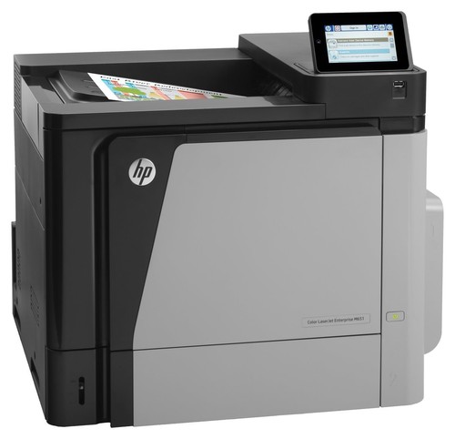 M651 m651dn printer a4 - m651,