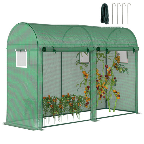 Outsunny plant tomato growth - plant,