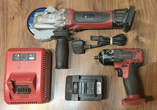 Snap tool set - snap, angle