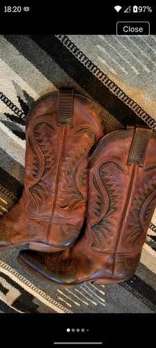Vintage womens sendra cuban - ,