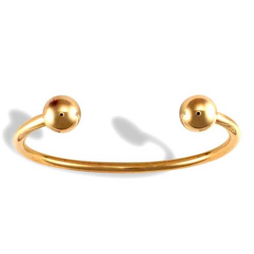 Ladies solid 9ct gold - ladies,
