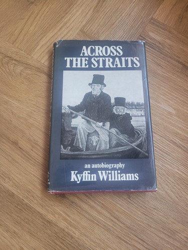 Across the straits an - the, straits,