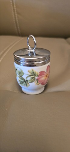 Single royal pershore pattern - single,
