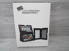 CALIBRITE COLORCHECKER