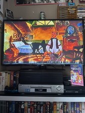 Sony VCR VHS Player “Smart