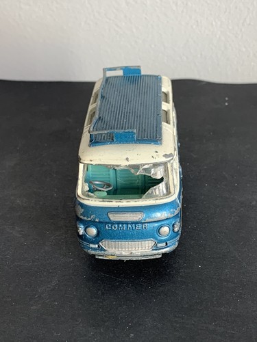Corgi toys 479 commer - toys,