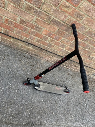 Mongoose rise 100 pro - 100,