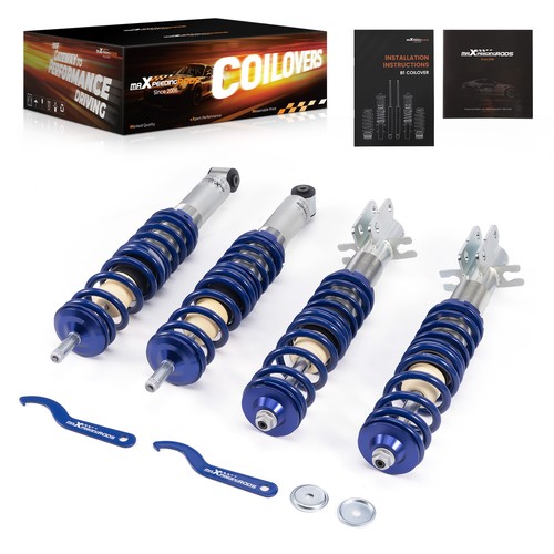 Front rear coilovers - front, for