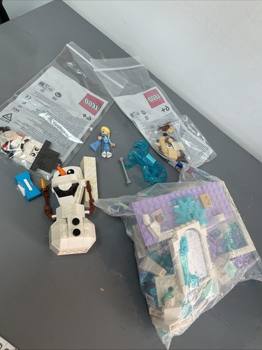 Lego bundle assorted spares - assorted,