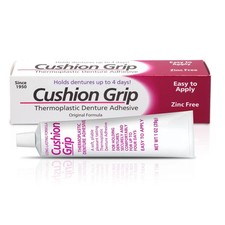 Denture Cushion Grip 10G Soft