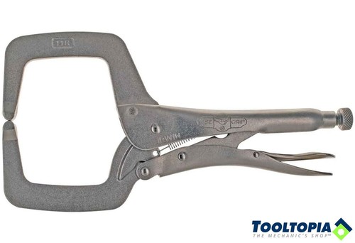 Irwin vise grip fast - irwin,