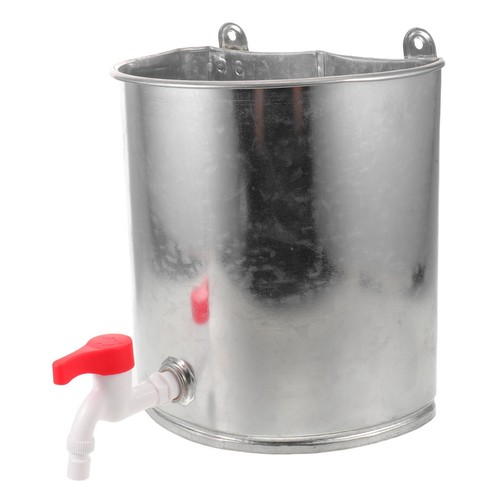 Shampoo bucket water storage - shampoo,