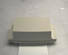 Vintage Tupperware Butter Dish