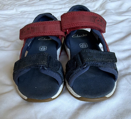 Clarks unisex toddler sandals - toddler,
