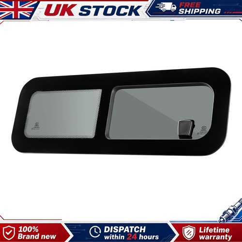Motorhome window right - window,
