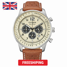 Citizen eco drive chronograph - citizen,