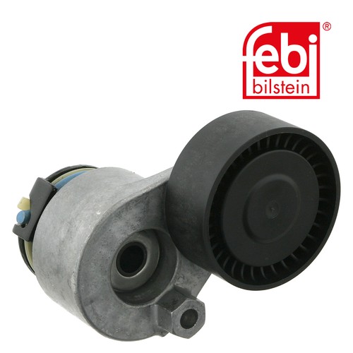 Febi 27835 tensioner assembly - 27835,