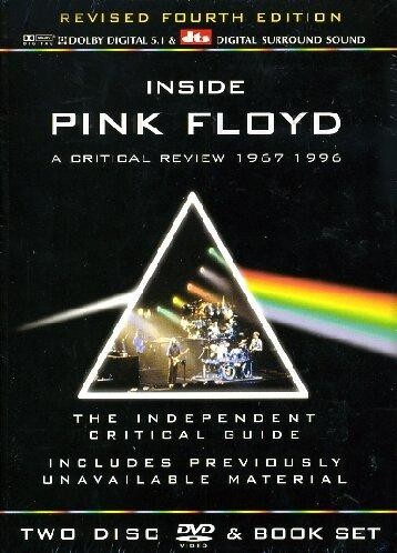 Pink floyd inside - floyd:,