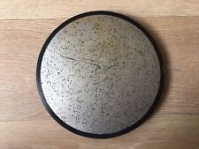 1X AUDI VW GOLF MK1 MK2 PIRELLI P SLOT ALLOY WHEEL CENTRE CAP PLASTIC 191601149A