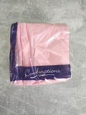 100 x 2ply Rose Pink Paper Napkins Serviettes 33cm 