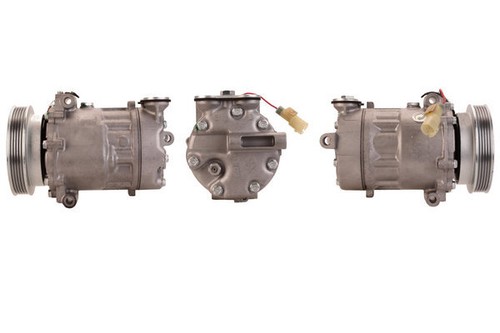 Compressor air conditioning - compressor,,