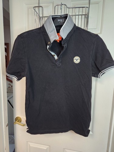 Men size breve - breve, polo