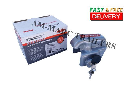 Aks 3004 2004 lock - al-ko,