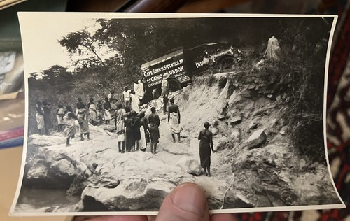 Photo chevy truck - photo, caravan