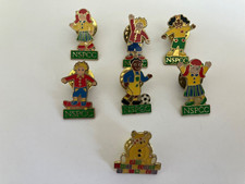 NSPCC CHILDREN IN NEED PUDSY