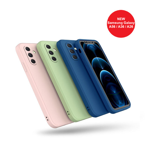 Case for samsung a17 - a17, a16