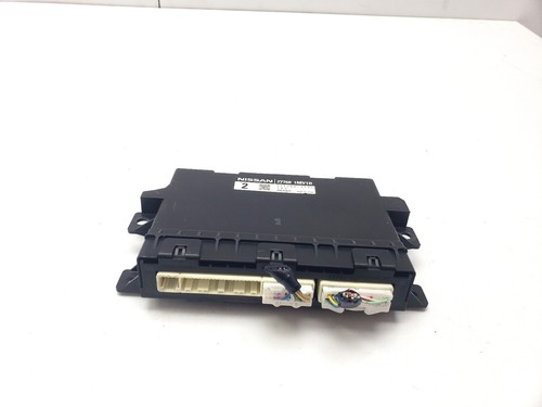 Infiniti m35h 2013 amplifier - 2013,