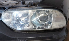 ALFA ROMEO 156 PRE-FACELIFT NEARSIDE / LEFT XENON HEADLIGHT 60679518