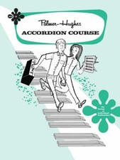 Palmer-Hughes Accordion Course. Book 3 Accordion Music  Palmer, Bill & Hughes, E