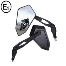 E-Marked Motorcycle Folding
