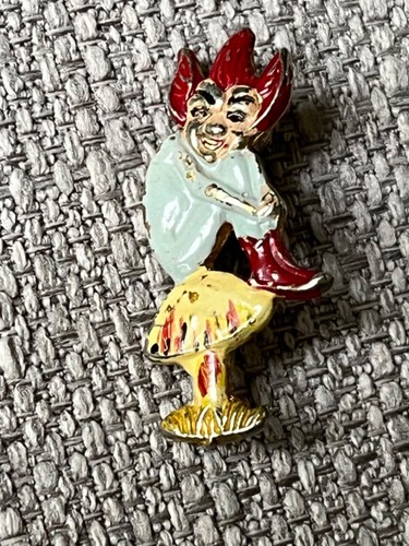 Vintage lucky cornish - vintage,