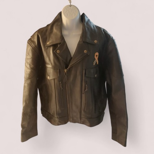 Vintage easyriders heavy - vintage,