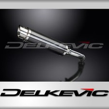 BMW K1200GT 2006-2012 Delkevic
