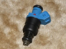x1 SIEMENS DEKA VOLVO S40 V40 (1.6 1.8 2.0 16V) OEM PETROL FUEL INJECTOR 8627804