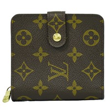 Louis Vuitton Compact Zip