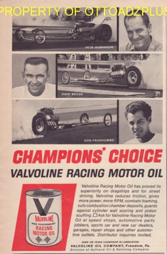 1967 don prudhomme dave - 1967,
