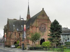 Photo 6x4 former church - 6x4,