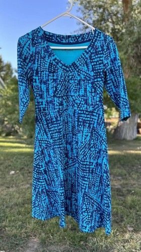 Eddie bauer dress womens small - dress,