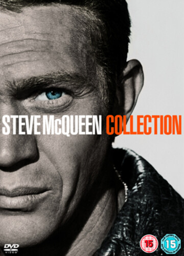 Steve mcqueen collection - steve,