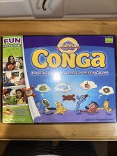 CRANIUM CONGA GAME GUESS WHAT