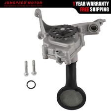 Engine Oil Pump Fit Peugeot