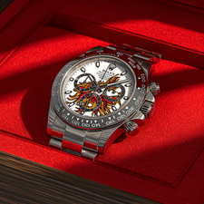 Rolex cosmograph daytona 24x24 - cosmograph,