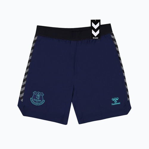 Everton 2023 training - 2023-24,