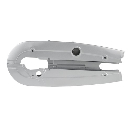 Chain case cover - cover, guard