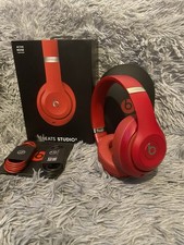 Beats by Dr. Dre Studio3