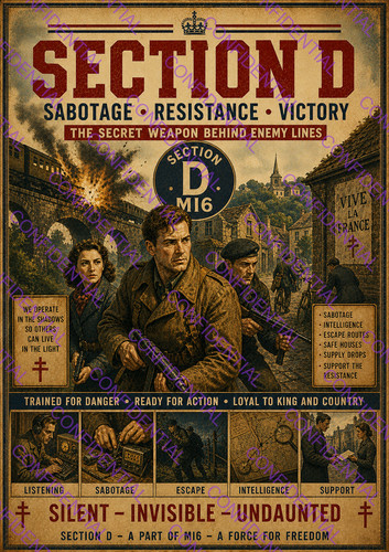 Section ww2 churchill - d,
